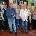 Kártyacsata a Gagarin utcai klubban