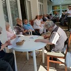 Nyílt nap a Barátság utcai klubban