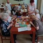 Nyílt nap a Barátság utcai klubban