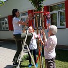 Nyílt nap a Barátság utcai klubban