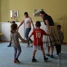 Családi délután a Jászai Közösségi Térben