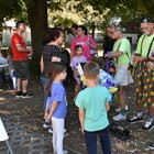 Családi délután a Jászai Közösségi Térben