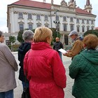 Mi történt Szombathelyen 1956 októberében? Rendhagyó séta 