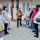 Mi történt Szombathelyen 1956 októberében? Rendhagyó séta 