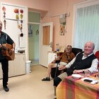 Humorista a bűnmegelőzésről