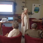 Előadás a növényvilágról