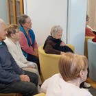 Tisztelet az időseknek