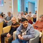 Tisztelet az időseknek