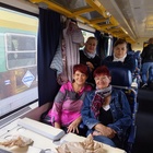 Kirándulás Györbe