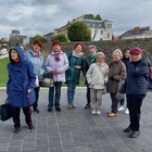 Kirándulás Györbe