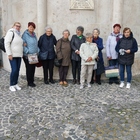 Kirándulás Györbe