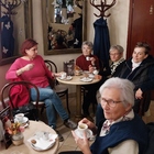 Kirándulás Györbe