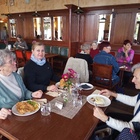 Kirándulás Györbe