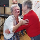 Szüreti mulatság a Karmelita klubban