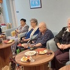 Szüreti mulatság a Karmelita klubban