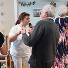 Szüreti mulatság a Karmelita klubban