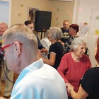 Szüreti mulatság a Karmelita klubban