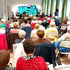 Zenés délután a Jászaiban