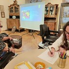 Szerelmesék a múzeumban