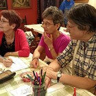 Szerelmesék a múzeumban