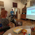 Szerelmesék a múzeumban