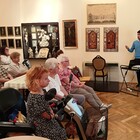 Szerelmesék a múzeumban