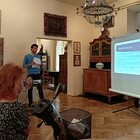 Szerelmesék a múzeumban