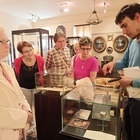 Szerelmesék a múzeumban