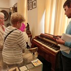 Szerelmesék a múzeumban