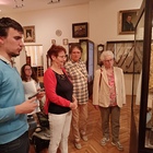 Szerelmesék a múzeumban