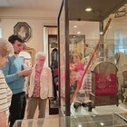 Szerelmesék a múzeumban