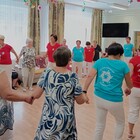 Tánc és mese a Váci utcai klubban