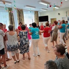 Tánc és mese a Váci utcai klubban