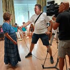 Tánc és mese a Váci utcai klubban