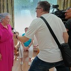 Tánc és mese a Váci utcai klubban