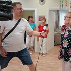 Tánc és mese a Váci utcai klubban