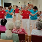 Tánc és mese a Váci utcai klubban