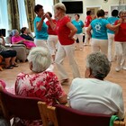 Tánc és mese a Váci utcai klubban