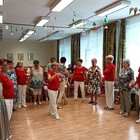 Tánc és mese a Váci utcai klubban