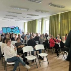 Szociális Hét 2025. - Túlélés vagy jelenlét?