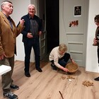 Interaktív előadás az újévi néphagyományokról