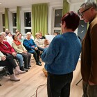 Interaktív előadás az újévi néphagyományokról