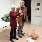 Interaktív előadás az újévi néphagyományokról