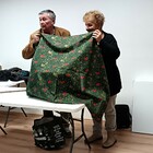 Interaktív előadás az újévi néphagyományokról