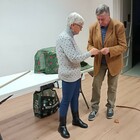 Interaktív előadás az újévi néphagyományokról