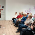 Interaktív előadás az újévi néphagyományokról