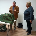 Interaktív előadás az újévi néphagyományokról