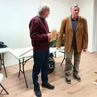 Interaktív előadás az újévi néphagyományokról