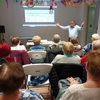 Az állatok farsangja