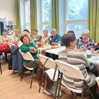 Évzáró délután a közösségi térben